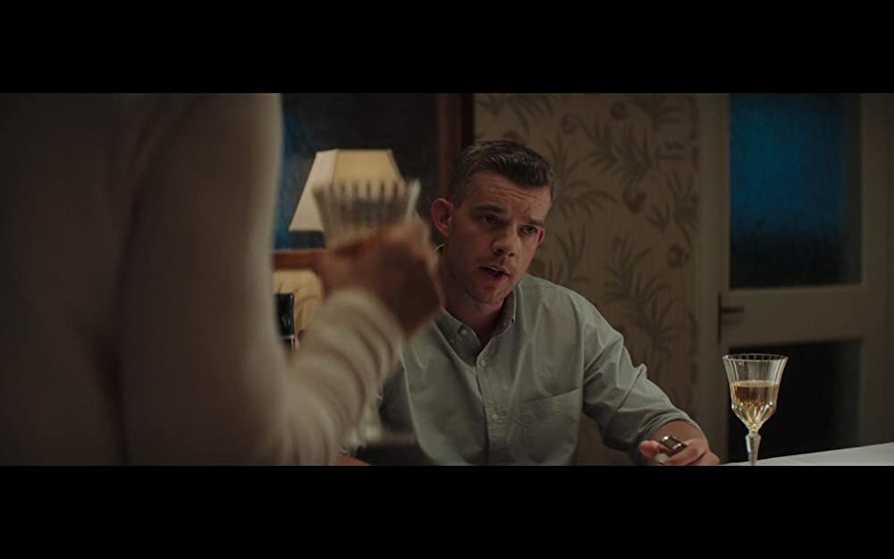 グッドライアー 偽りのゲームの画像