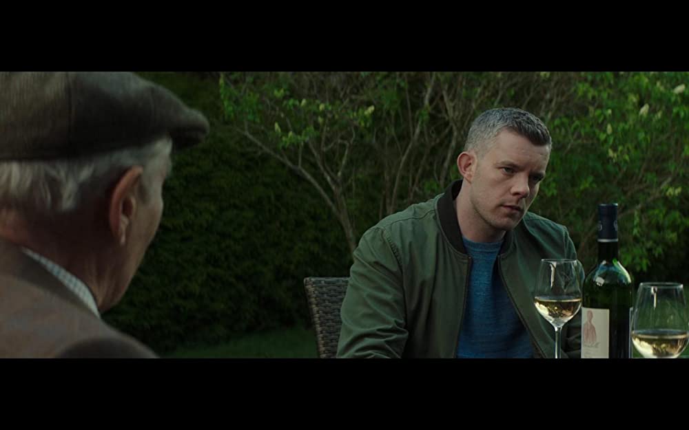 グッドライアー 偽りのゲームの画像