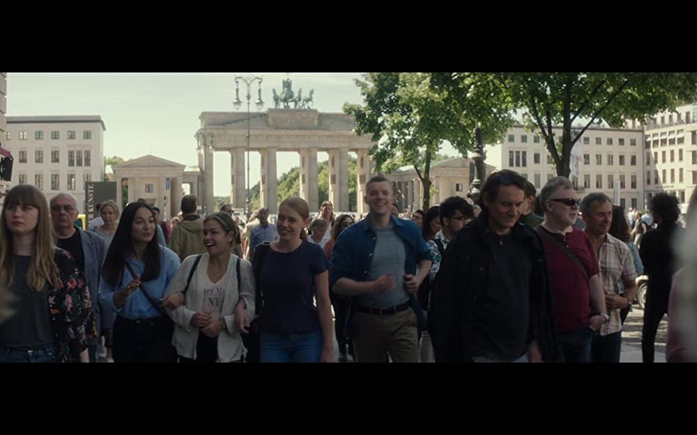 グッドライアー 偽りのゲームの画像