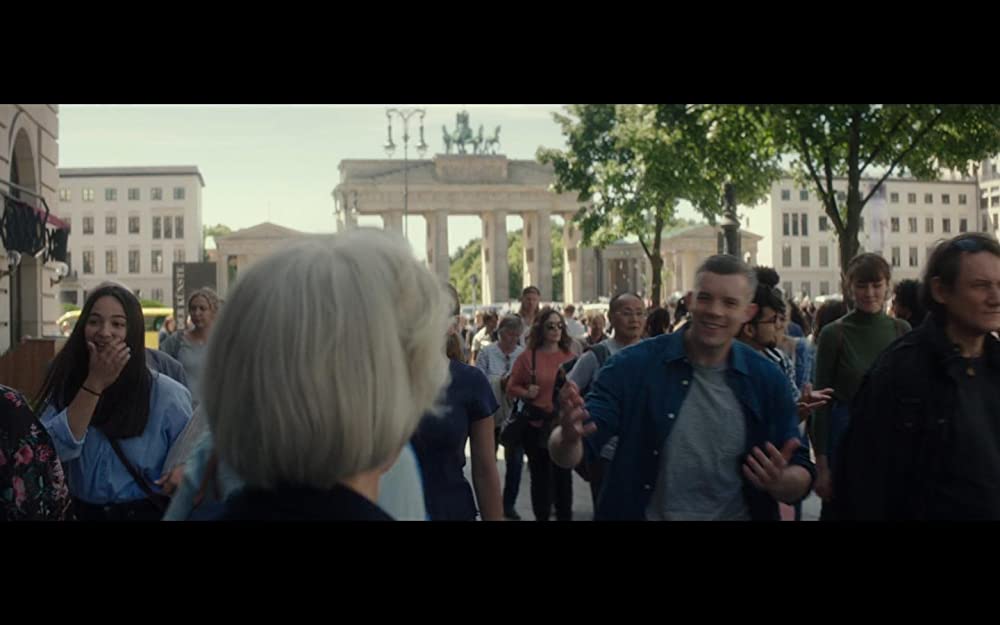 グッドライアー 偽りのゲームの画像