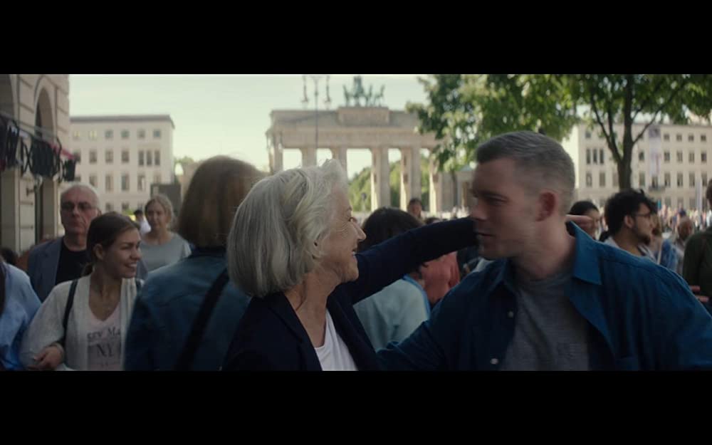 グッドライアー 偽りのゲームの画像