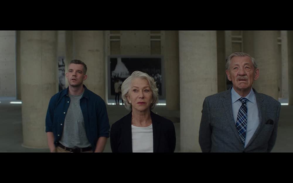 グッドライアー 偽りのゲームの画像