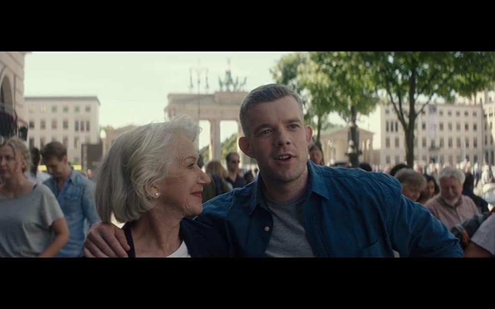 グッドライアー 偽りのゲームの画像