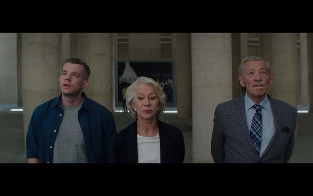 グッドライアー 偽りのゲームの画像