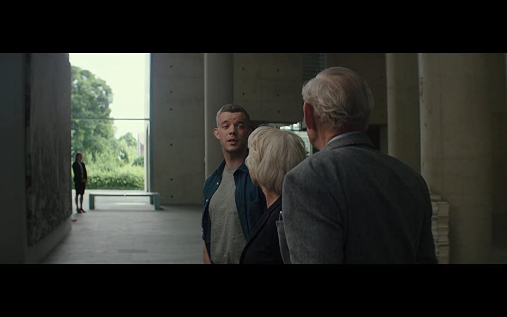 グッドライアー 偽りのゲームの画像