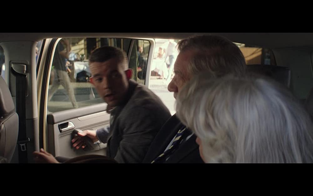 グッドライアー 偽りのゲームの画像