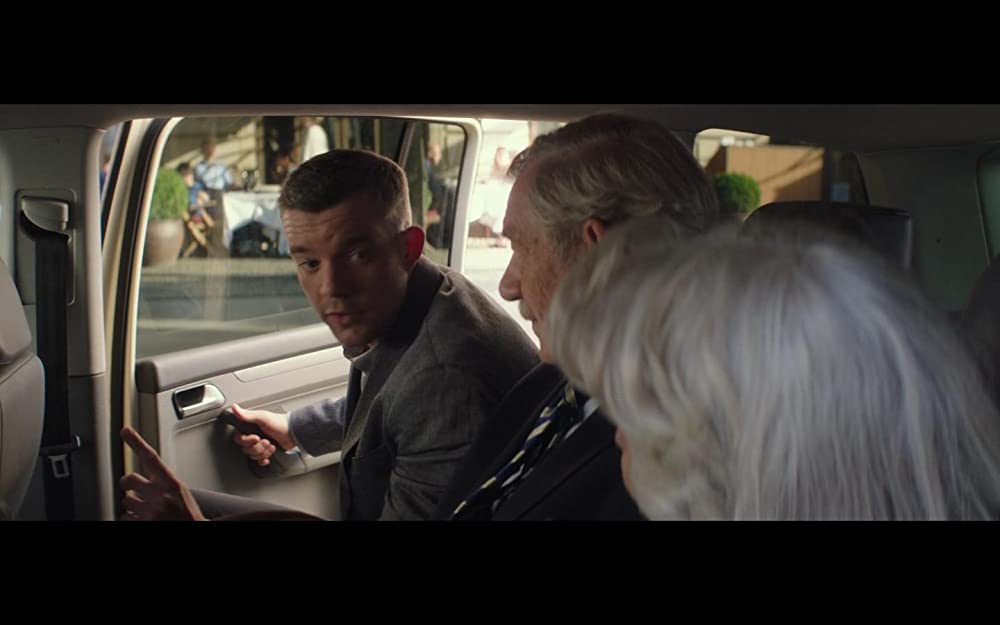 グッドライアー 偽りのゲームの画像