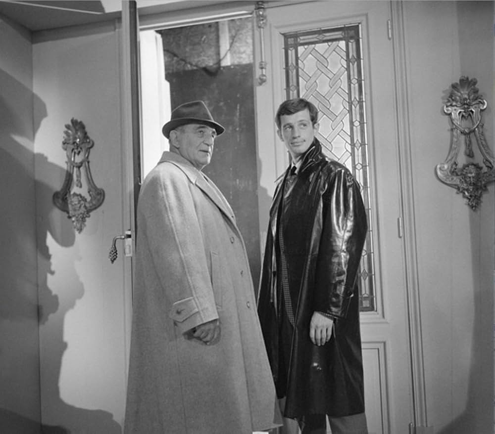 フェルショー家の長男の画像