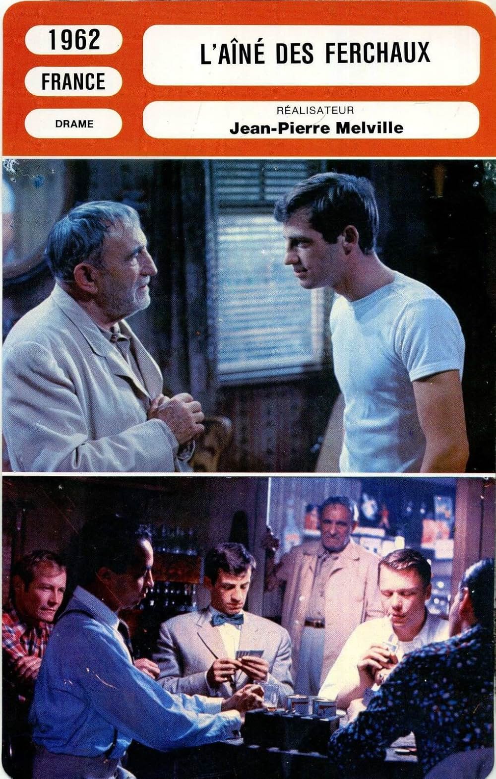 フェルショー家の長男の画像