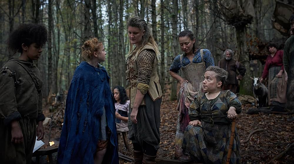 Judy & Punch（原題）の画像