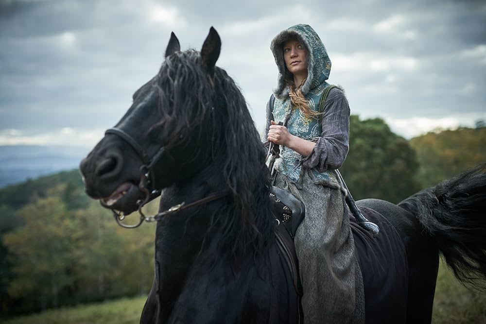 Judy & Punch（原題）の画像