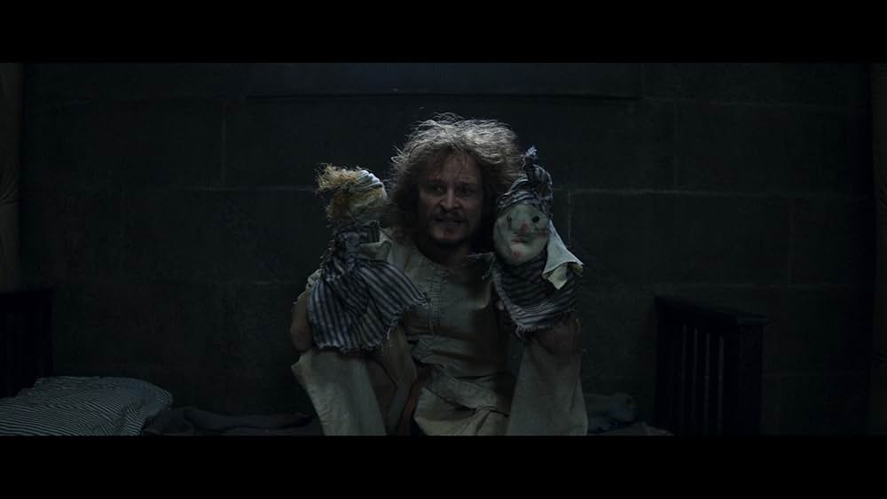 Judy & Punch（原題）の画像