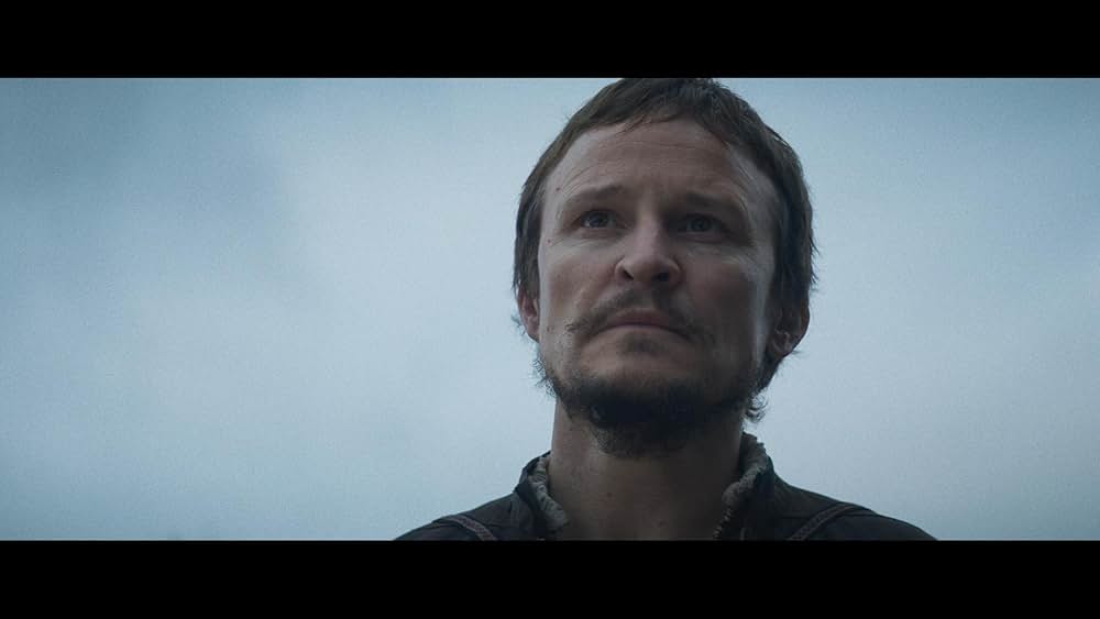 Judy & Punch（原題）の画像