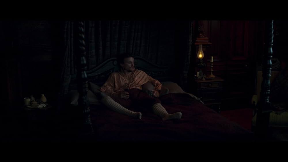 Judy & Punch（原題）の画像