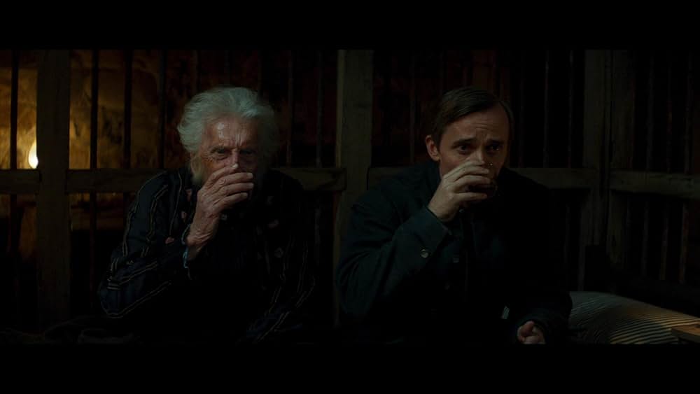 Judy & Punch（原題）の画像