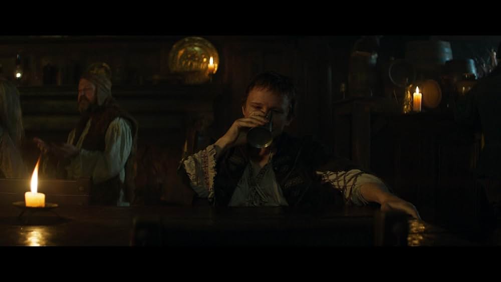 Judy & Punch（原題）の画像