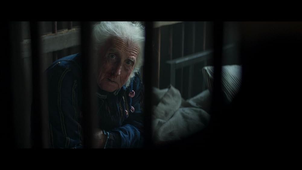 Judy & Punch（原題）の画像