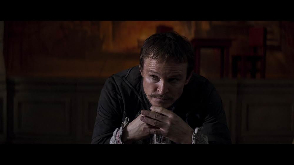 Judy & Punch（原題）の画像