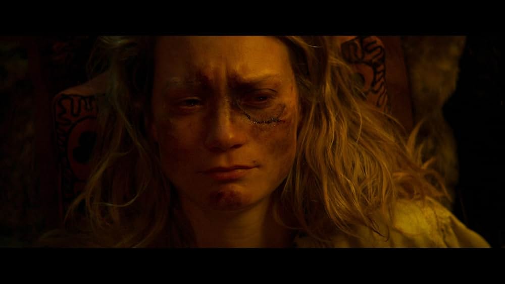 Judy & Punch（原題）の画像