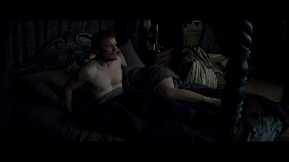 Judy & Punch（原題）の画像