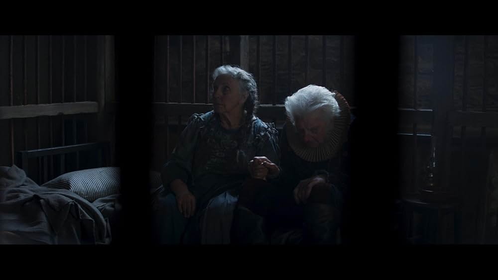 Judy & Punch（原題）の画像