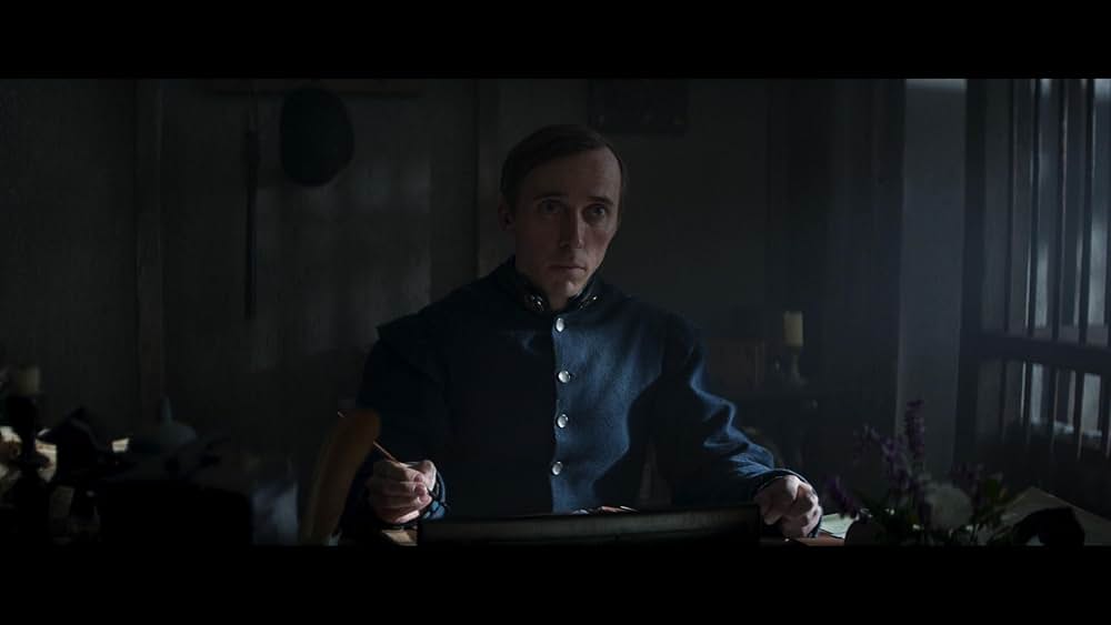 Judy & Punch（原題）の画像