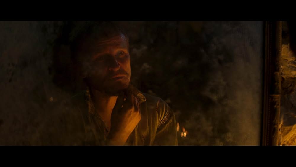 Judy & Punch（原題）の画像