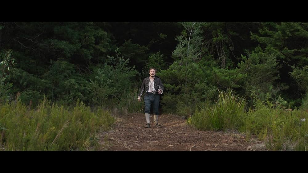 Judy & Punch（原題）の画像