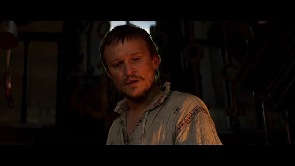 Judy & Punch（原題）の画像