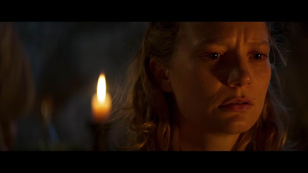 Judy & Punch（原題）の画像