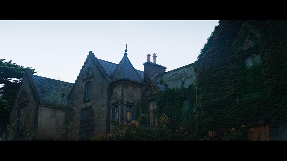 Judy & Punch（原題）の画像