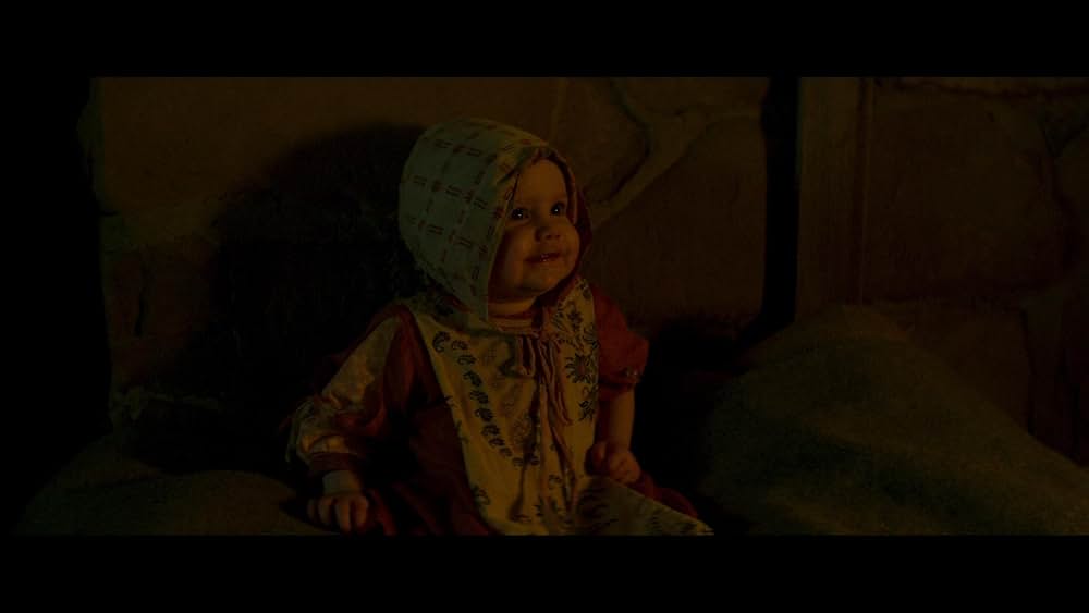 Judy & Punch（原題）の画像