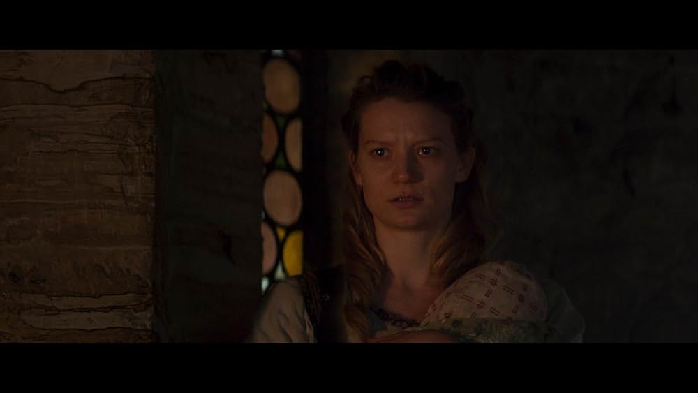 Judy & Punch（原題）の画像