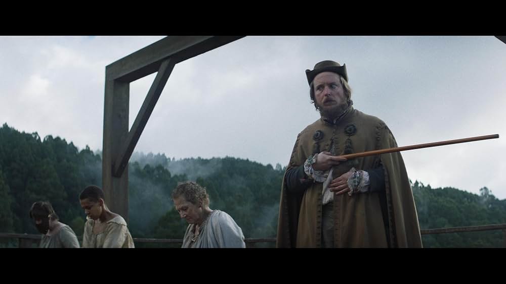 Judy & Punch（原題）の画像