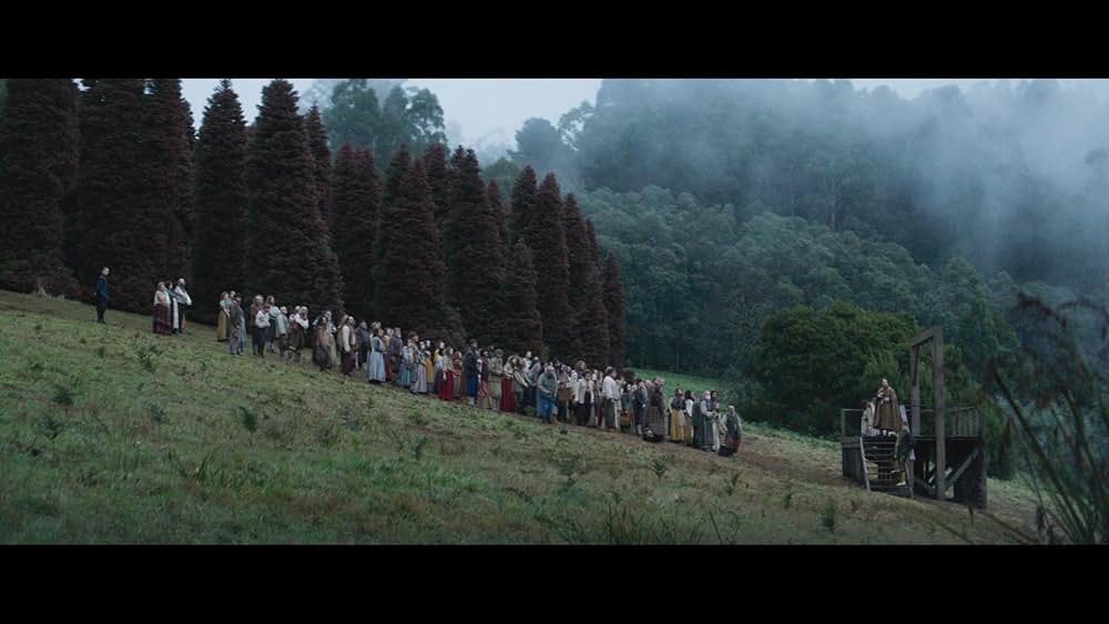 Judy & Punch（原題）の画像