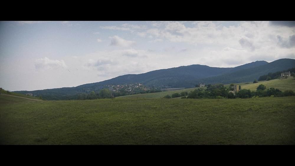 Judy & Punch（原題）の画像