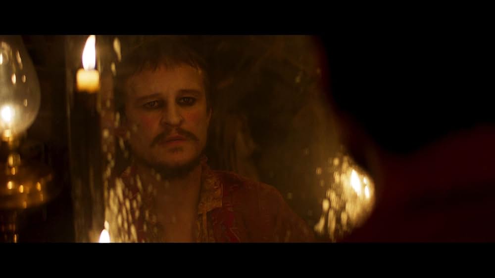 Judy & Punch（原題）の画像