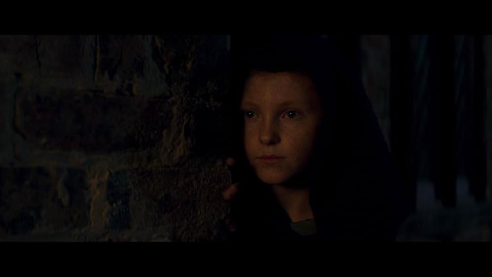 Judy & Punch（原題）の画像