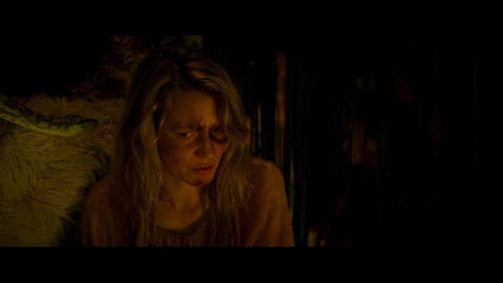 Judy & Punch（原題）の画像