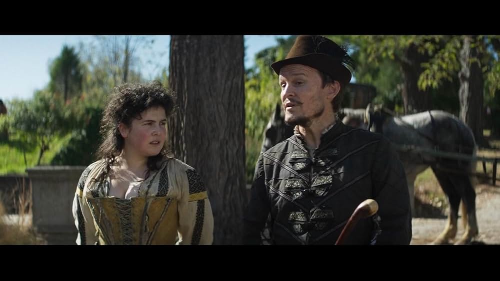 Judy & Punch（原題）の画像