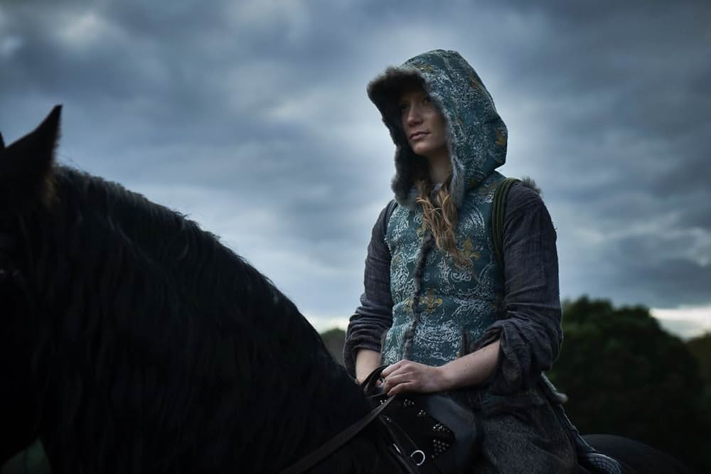 Judy & Punch（原題）の画像