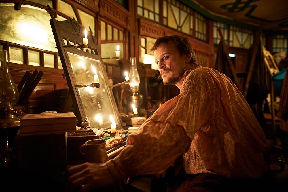 Judy & Punch（原題）の画像