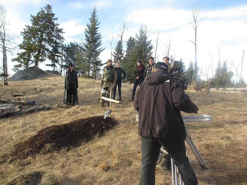 ミュータント・ワールドの画像