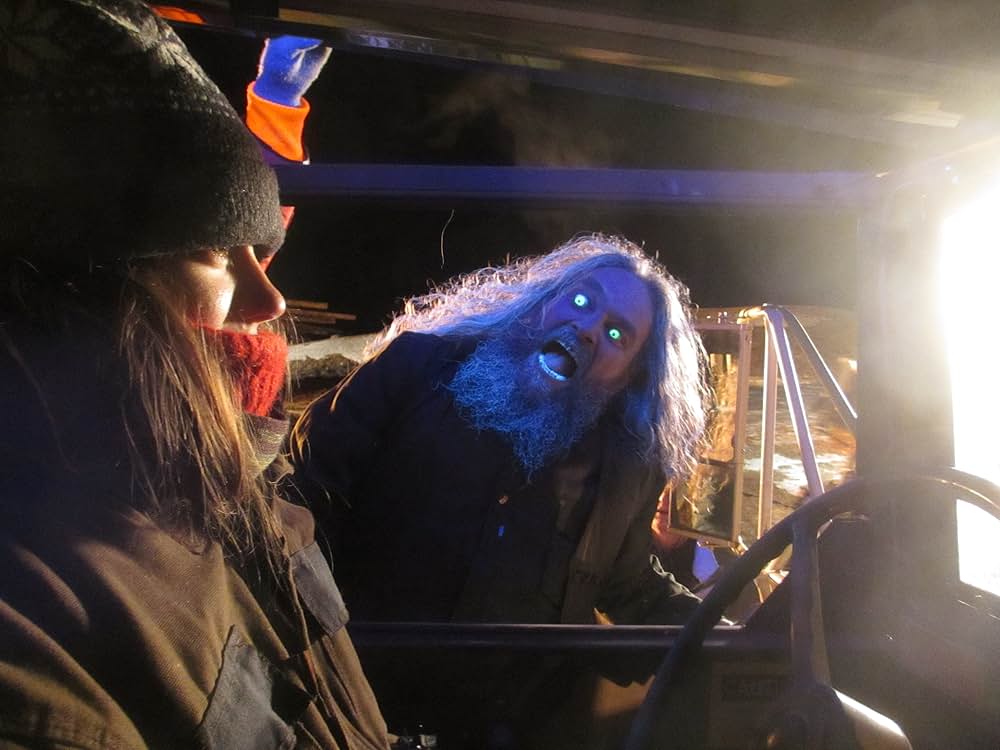 ミュータント・ワールドの画像