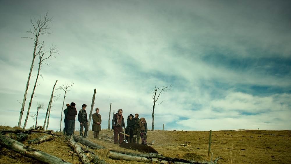 ミュータント・ワールドの画像