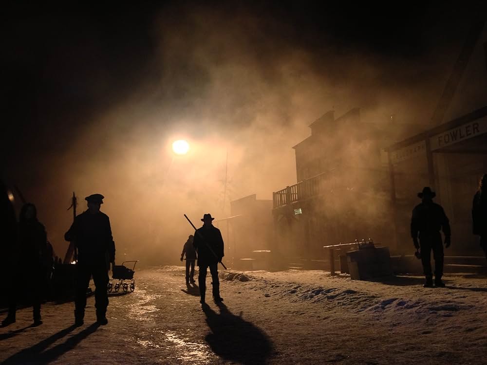 ミュータント・ワールドの画像