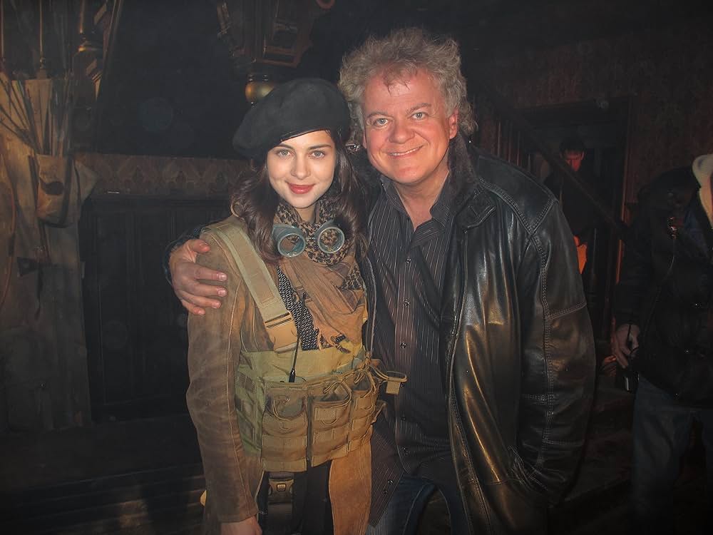 ミュータント・ワールドの画像