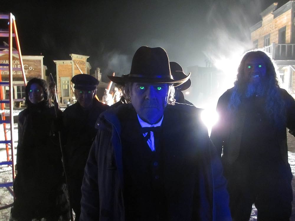 ミュータント・ワールドの画像