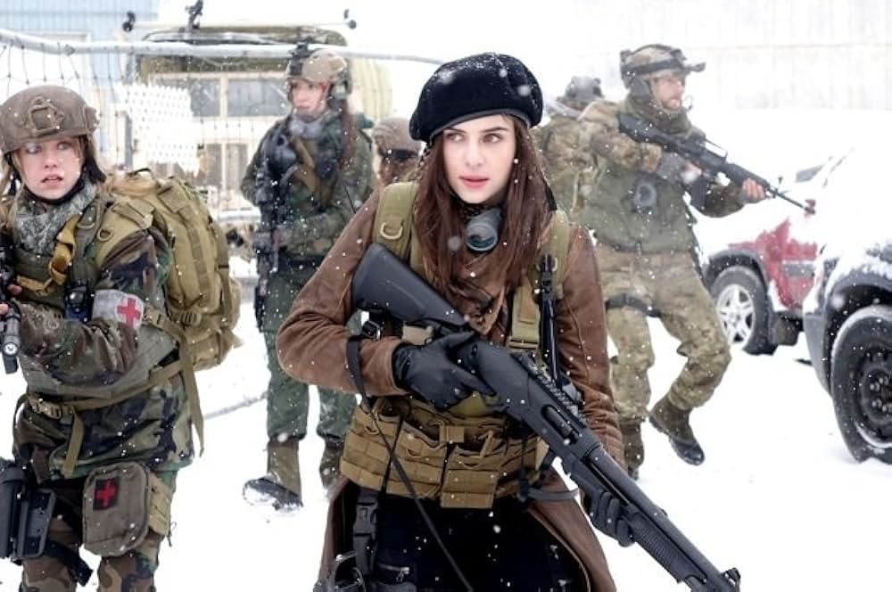 ミュータント・ワールドの画像