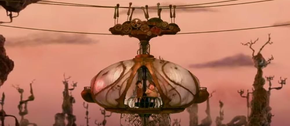 地獄に墜ちた三人組の画像